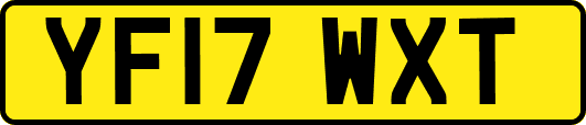 YF17WXT
