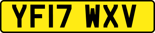 YF17WXV