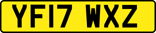 YF17WXZ