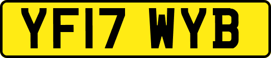 YF17WYB