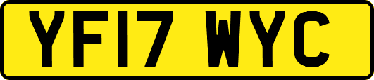 YF17WYC