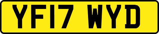 YF17WYD
