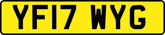 YF17WYG