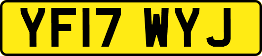 YF17WYJ