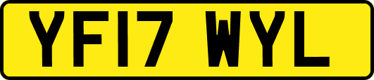 YF17WYL