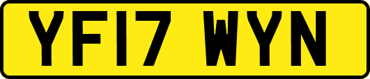 YF17WYN