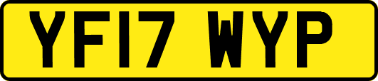 YF17WYP