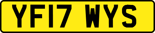 YF17WYS
