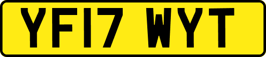 YF17WYT