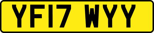 YF17WYY