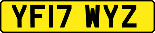 YF17WYZ