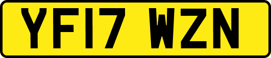 YF17WZN