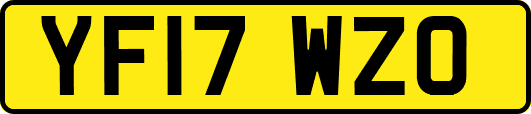 YF17WZO