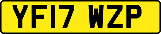 YF17WZP