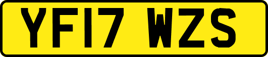 YF17WZS