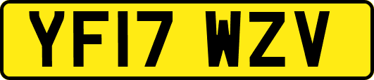 YF17WZV