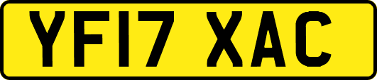 YF17XAC