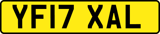 YF17XAL