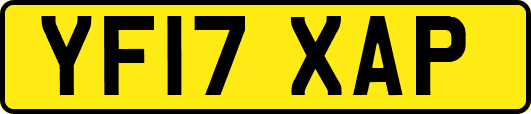 YF17XAP