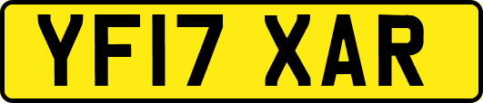 YF17XAR