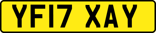 YF17XAY