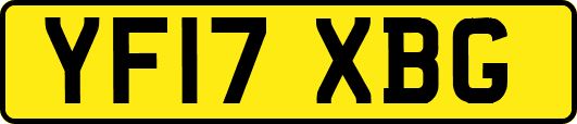 YF17XBG