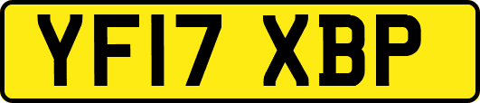 YF17XBP