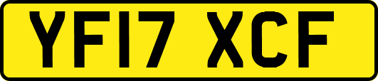 YF17XCF