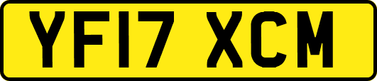 YF17XCM