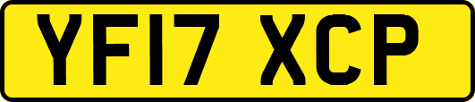 YF17XCP