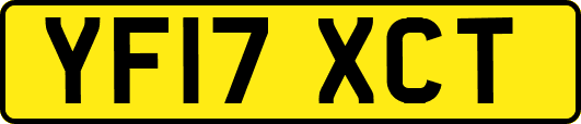 YF17XCT
