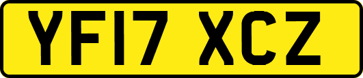 YF17XCZ
