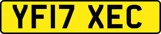 YF17XEC