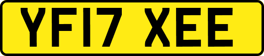 YF17XEE