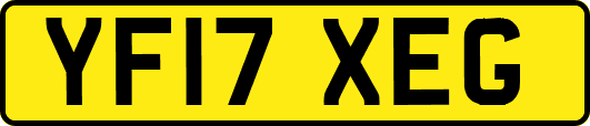 YF17XEG