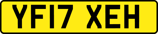 YF17XEH