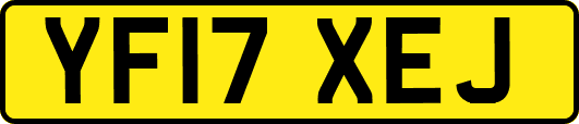 YF17XEJ