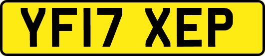 YF17XEP