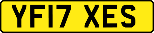 YF17XES