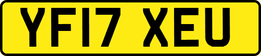 YF17XEU