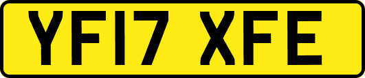 YF17XFE