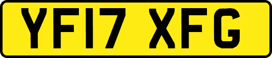 YF17XFG