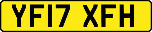 YF17XFH