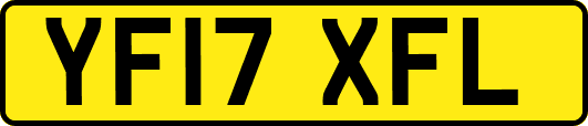 YF17XFL