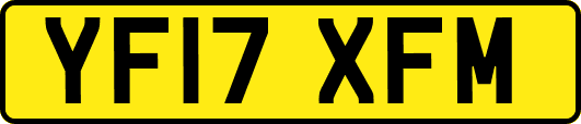 YF17XFM