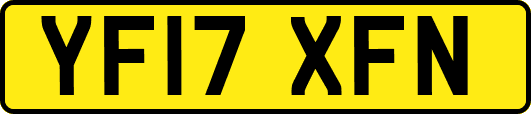 YF17XFN