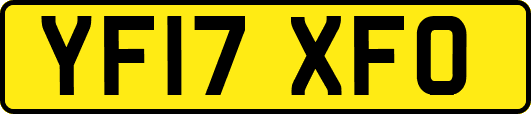 YF17XFO