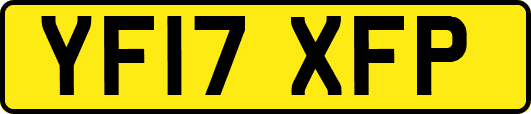 YF17XFP