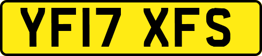 YF17XFS