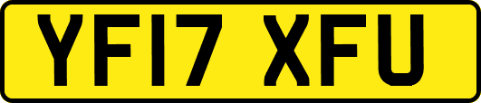 YF17XFU